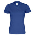 Front - Cottover Womens/Ladies T-Shirt