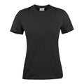 Front - Printer Womens/Ladies Light T-Shirt