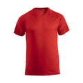 Front - Clique Mens Premium Active T-Shirt