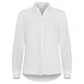 Front - Clique Womens/Ladies Libby Formal Shirt