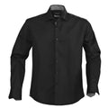 Front - James Harvest Mens Baltimore Formal Shirt