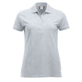 Front - Clique Womens/Ladies Classic Marion Short-Sleeved Polo Shirt