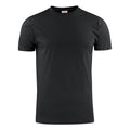 Front - Printer Mens Rsx Lightweight T-Shirt