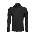 Front - Projob Mens Micro Jacket