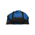 Front - Clique Sport Duffle Bag