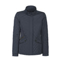 Front - James Harvest Womens/Ladies Huntingview Jacket