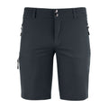 Front - Clique Unisex Adult Bend Stretch Cargo Shorts