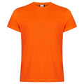 Front - Clique Mens Classic T-Shirt