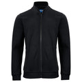 Front - Projob Mens Sweat Jacket