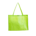 Front - United Bag Store Long Handle Tote Bag