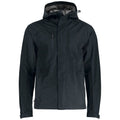 Front - Clique Mens Waco Jacket