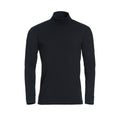 Front - Clique Mens Elgin Sweatshirt