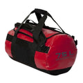 Front - Clique 2 in 1 Duffle Bag