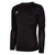 Front - Umbro Childrens/Kids Core Long-Sleeved Base Layer Top