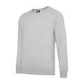 Front - Umbro Mens Club Leisure Sweatshirt