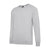 Front - Umbro Mens Club Leisure Sweatshirt