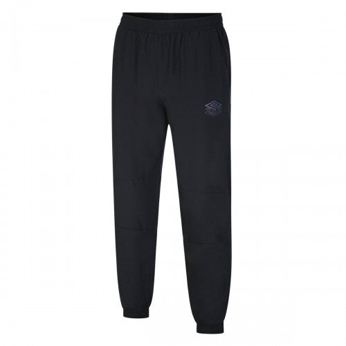 Umbro store jogging bottoms