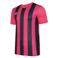 Front - Umbro Mens Ramone Jersey