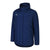 Front - Umbro Mens Bench Padded Jacket