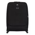 Front - Umbro 2 Wheeled Suitcase