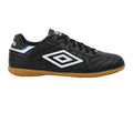 Front - Umbro Mens Speciali Eternal Club Ic Football Boots