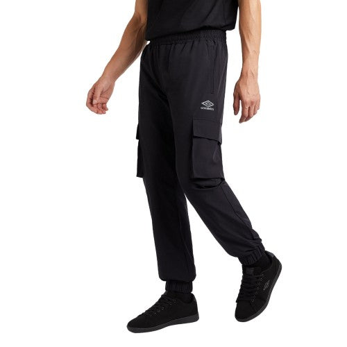 Umbro on sale cargo sweatpants