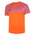 Front - Umbro Mens Flux Goalkeeper Jersey