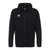 Front - Umbro Mens Pro Fleece Full Zip Hoodie