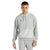 Front - Umbro Mens Textured Hoodie