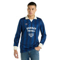 Front - Umbro Mens Football Shirt