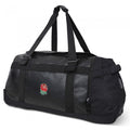 Front - Umbro Rfu Elite England Rugby Wheeled Duffel Bag