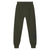 Front - Umbro Mens Terrace Logo Jogging Bottoms