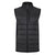 Front - Umbro Mens Hybrid Golf Gilet