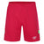 Front - Umbro Childrens/Kids Logo Goalkeeper Shorts