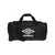 Front - Umbro Wheeled Duffel Bag