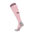 Front - Umbro Childrens/Kids 24/25 Brentford FC Away Socks