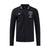 Front - Umbro Childrens/Kids 24/25 West Ham United FC Presentation Jacket