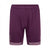 Front - Umbro Childrens/Kids 24/25 Brentford FC Away Shorts