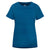 Front - Umbro Womens/Ladies Pro Marl Polyester Training T-Shirt