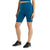 Front - Umbro Womens/Ladies Pro Training Cycling Shorts