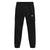 Front - Umbro Mens Polyester Sports Jogging Bottoms