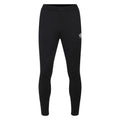 Front - Umbro Childrens/Kids Optimus Skinny Training Bottoms