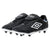 Front - Umbro Mens Speciali Eternal Team Sg Leather Football Boots