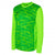 Front - Umbro Childrens/Kids Counter Goalkeeper Jersey