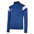 Front - Umbro Childrens/Kids Half Zip Jersey