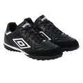 Front - Umbro Mens Speciali Eternal Team Nt Grain Leather Astro Turf Trainers