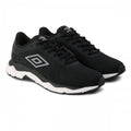 Front - Umbro Mens Impulsa II Trainers