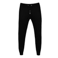 Front - Storm Ridge Mens Slim Fit Joggers