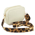 Front - KS Brands Womens/Ladies Crossbody Bag