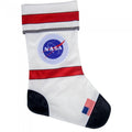 Front - NASA ISEA Christmas Stocking